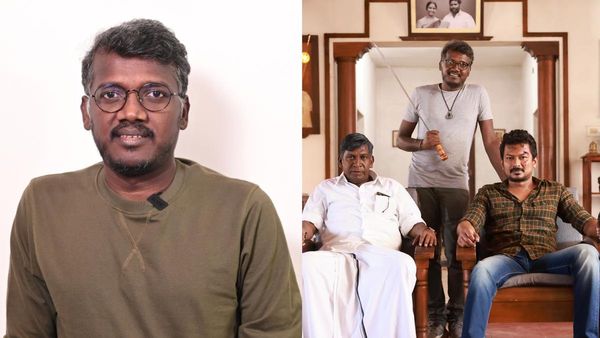 Maamannan ticket booking: பச்சை நிறமே.. பச்சை நிறமே.. பக்ரீத் ரிலீஸ்.. காத்துவாங்கும் மாமன்னன்!