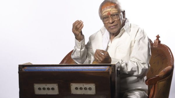 M. S. Viswanathan: ஏழு ஸ்வரங்களின் நாயகன் எம்.எஸ் விஸ்வநாதனின் பிறந்த நாள் இன்று!