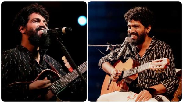 Pradeep Kumar - தலை கோதும் இளங்காத்து.. ஈரோட்டில் பிரதீப் குமாரின் இசைக் கச்சேரி.. முழு விவரம் இதோ