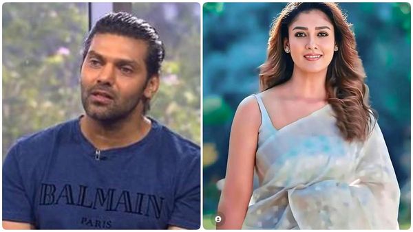 நயன்தாராவுடன் லாங் டிரைவ் போகணும்... இதுவரை உடைச்ச பர்னிச்சரெல்லாம் போதாதா?: ஆர்யா அட்ராசிட்டி!