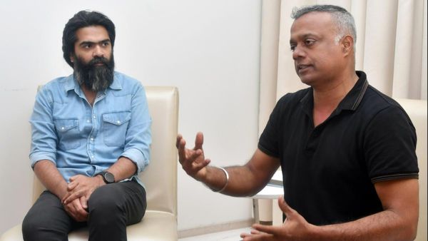 Simbu: மரியாதை இல்லாமல் பேசுனா எப்படி... சிம்பு - கெளதம் மேனன் மோதல் பின்னணி இதுதானா?