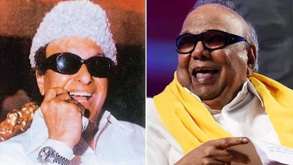 Kalaingar Karunanidhi: எம்ஜிஆருக்கு நட்சத்திர அந்தஸ்தை பெற்றுக்கொடுத்த கலைஞர் கருணாநிதி!