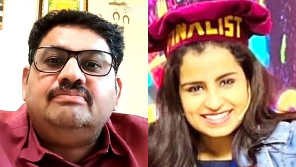 Cook with Comali 4 : சிவாங்கிக்கு சொம்பு தூக்குறோமா? டென்ஷன் ஆன வெங்கடேஷ் பட்!