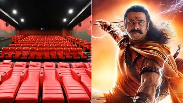 Adipurush - ஆதிபுருஷ் மட்டுமில்லை இந்த படங்களுக்கும் தியேட்டரில் ஒரு சீட் ஒதுக்கப்பட்டது வரலாறு