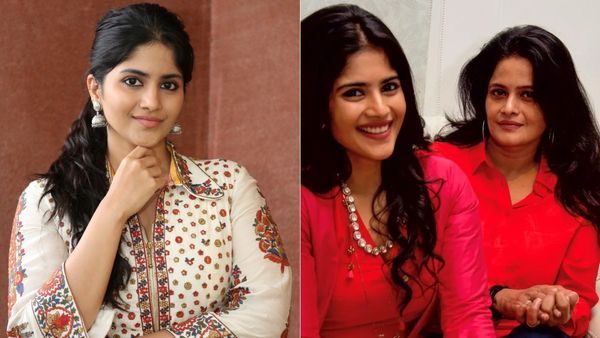 Megha Akash :மேகா ஆகாஷ் திருமணம்.. அவங்க அம்மா என்ன சொல்லியிருக்காங்க பாருங்க!