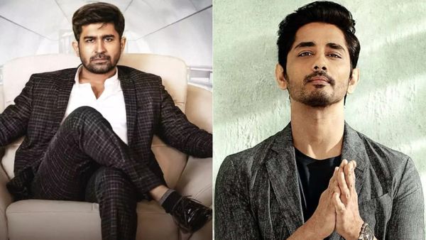 Siddharth: சித்தார்த்தின் வாய் கொழுப்பு... கடைசியில் பிச்சைக்காரனான கோலிவுட் பிரபலம்!