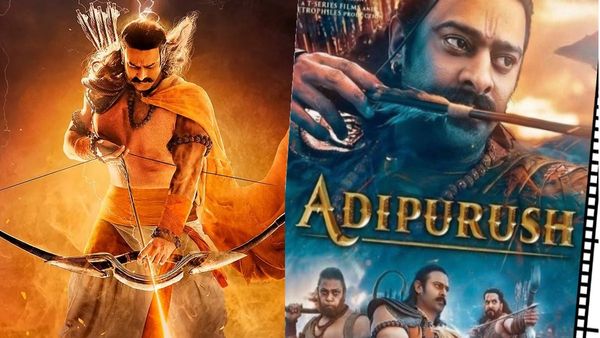 Adipurush - அனுமனுடன் படம் பார்க்க ஓவர் ரேட்டா இருக்கே.. ஆதிபுருஷ் டிக்கெட் விலை 2000 ரூபாயா?..