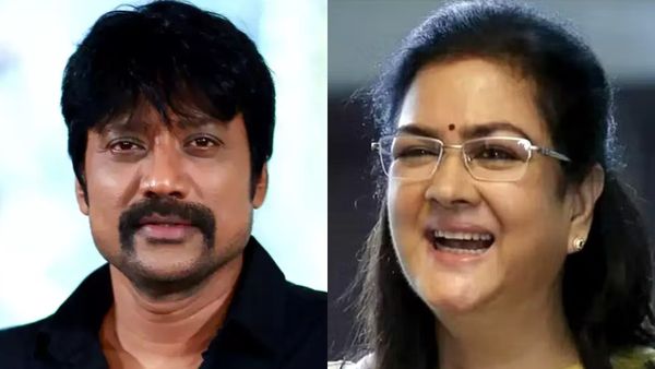 S.J.Suryah - என்ன இப்படி இருக்கு.. என்னால முடியாது.. எஸ்.ஜே.சூர்யாவால் ஓட்டம் பிடித்த நடிகை