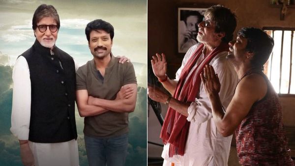 SJ Suryah: ரஜினியை ஓவர்டேக் செய்யும் எஸ்ஜே சூர்யா... அமிதாப் பச்சன் கால்ஷீட்டுக்காக வெயிட்டிங்