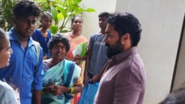 Suriya: கல்வி விருது வழங்கிய விஜய்... சைலண்டாக மாணவர்களை சந்தித்த சூர்யா... பரபரக்கும் கோலிவுட்