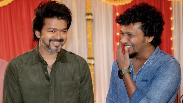 Lokesh: விஜய் பிறந்தநாளில் காத்திருக்கும் மிகப்பெரிய சர்ப்பிரைஸ்.. லோகேஷ் பகிர்ந்த தகவல்!