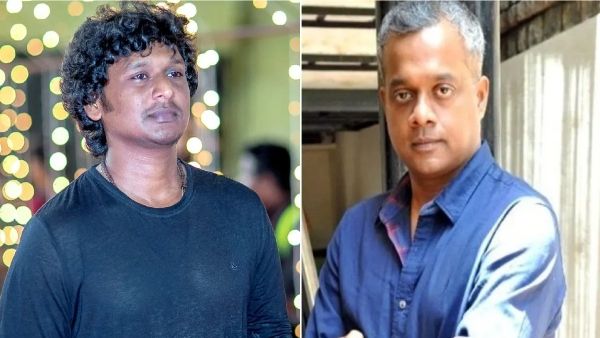 Lokesh Kanagaraj - கௌதம் மேனனுக்கு தம் அடிக்க சொல்லிக்கொடுத்ததே நான்தான் - லோகேஷ் கனகராஜ்