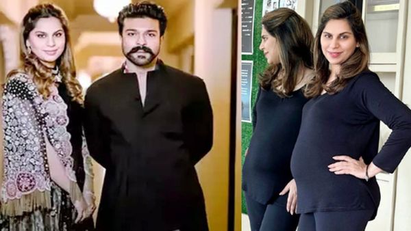 Ram Charan wife: ராம் சரண் மனைவி இப்படித்தான் கர்ப்பம் ஆனாரா? கருமுட்டையை பாதுகாத்தது எப்படி?