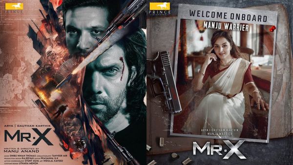 Manju Warrier: மீண்டும் தமிழ் படத்தில் கமிட்டான மஞ்சு வாரியர்.. அதுவும் அந்த இயக்குநர் படத்திலா?