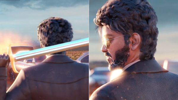 Leo: என்ன பெரிய விஜய் ஃபர்ஸ்ட் லுக்... இப்படியொரு மிரட்டலான லியோ ப்ரோமோ பார்த்திருக்கீங்களா?