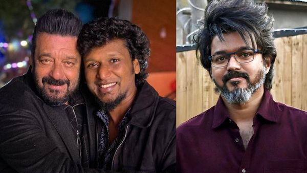 Leo: லோகேஷ் கனகராஜ் என் புள்ள மாதிரி.. லியோ பட வில்லன் சஞ்சய் தத் சொன்ன சூப்பரான விஷயம்!