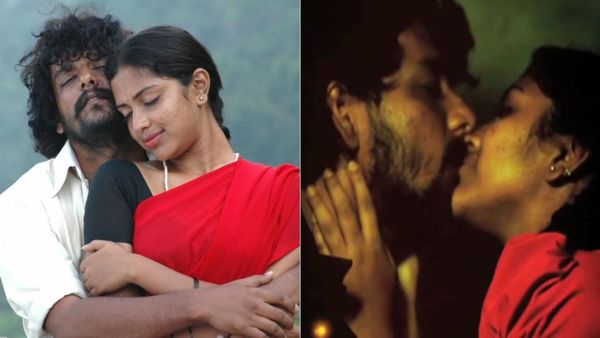 Vidarth: அமலாபாலுடன் முத்தக்காட்சியில் 20 டேக்.. மைனா படம் குறித்து விதார்த் பகிர்வு!