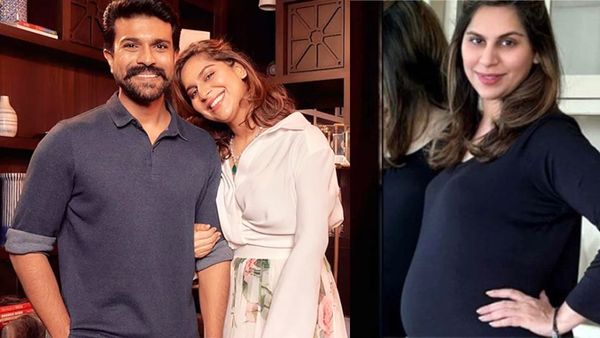 11 ஆண்டு காத்திருப்பு..ராம் சரண் - உபாசனா தம்பதிக்கு குழந்தை பிறந்தது.. மகிழ்ச்சியில் குடும்பம்!