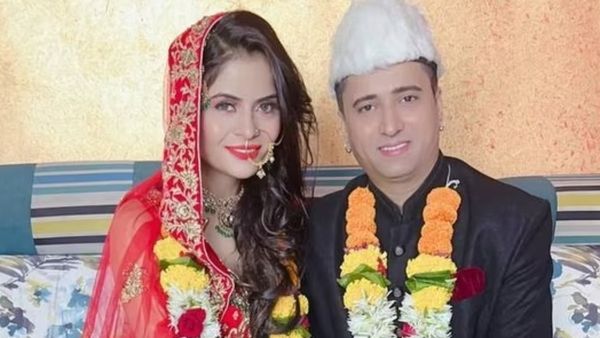 Gehana Vasisth: அது போலி கல்யாணம்.. 2 வாரம் கழித்து அதிர வைத்த அடல்ட் பட நடிகை.. ஷாக்கான திரையுலகம்!