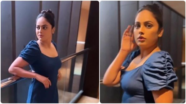 கவர்ச்சி காட்டியும் நோ யூஸ்.. படவாய்ப்பு கிடைக்காமல் புலம்பும் நந்திதா ஸ்வேதா!