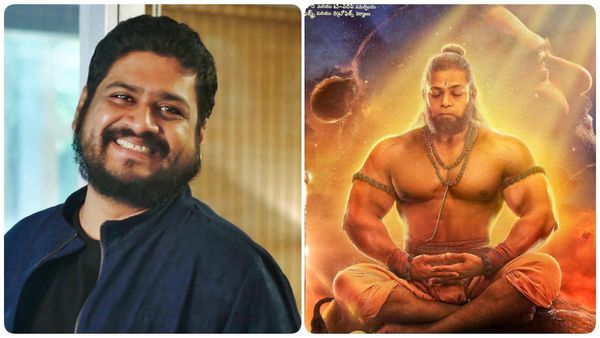 Adipurush - அனுமனுக்கு ஏன் தியேட்டரில் இருக்கை.. ஆதிபுருஷ் இயக்குநர் கண்ணீருடன் விளக்கம்