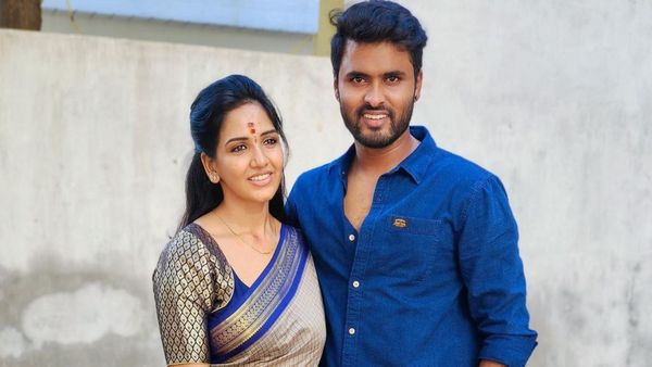 Amir :பாவனியின் ரகசியத்தை வெளியிட்டு வாங்கிக் கட்டிக் கொண்ட அமீர்.. என்ன இப்படி திட்றாங்க!