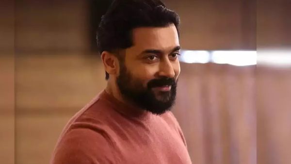 Surya:பாலிவுட்டில் முன்னணி இயக்குநருடன் கைகோர்க்கும் சூர்யா.. அப்ப வாடிவாசல்?