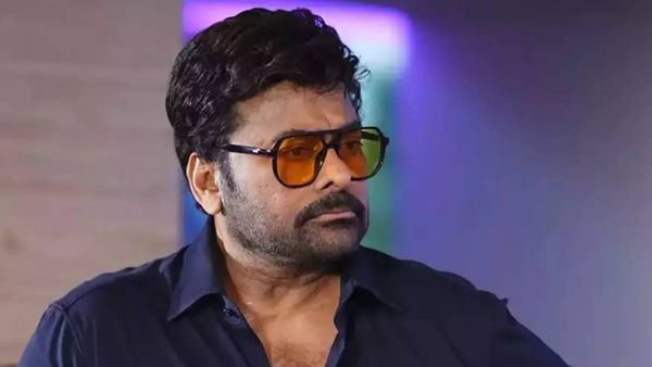 Chiranjeevi :நடிகர் சிரஞ்சீவிக்கு கேன்சரா.. அவரே கொடுத்த விளக்கம்!