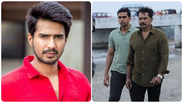 ராட்சசனை மிஞ்சி விட்டதா? போர் தொழில் படம் குறித்து கேள்வி கேட்ட விஷ்ணு விஷால்!