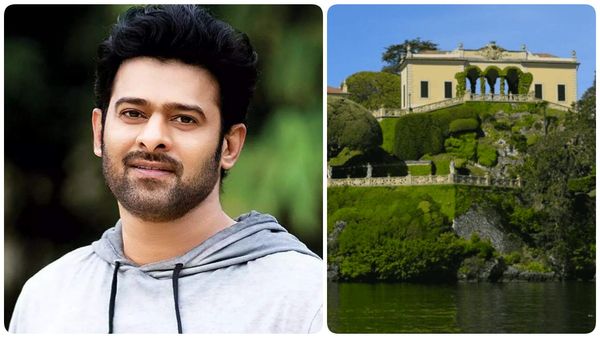 Prabhas: பிரபாஸுக்கு இத்தாலியில் இவ்வளவு பெரிய சொகுசு வில்லா இருக்கா? வாடகை மட்டும் இவ்வளவு வருதா?