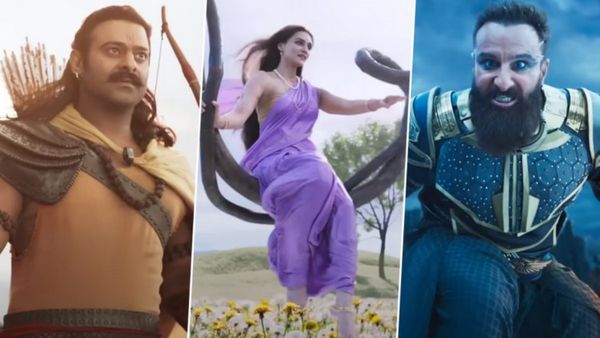 Adipurush Public Review: படம் நல்லா இருக்கா இல்லையா? ஒரு தடவ பார்க்கலாமா? பொதுமக்கள் கருத்து என்ன?