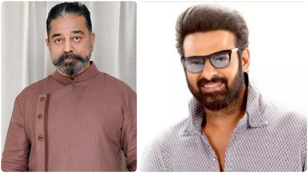 Prabhas- KamalHaasan:‘புராஜெக்ட் கே’ கமல்ஹாசன் உடன் இணைந்து நடித்தது குறித்து பிரபாஸ் நெகிழ்ச்சி!!