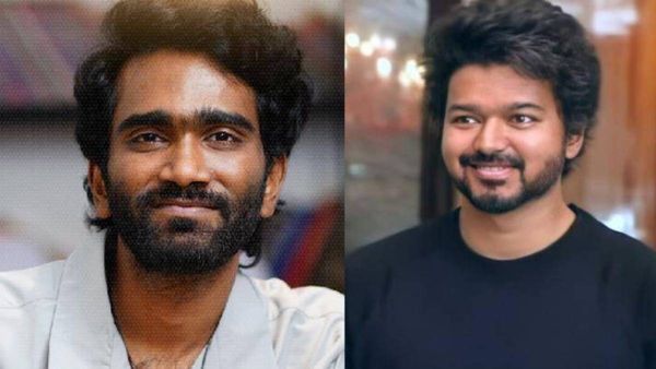 Vijay: அல்வா போல வந்த விஜய் பட சான்ஸ்.. அந்த ஆசையால் உதறித்தள்ளினாரா பிரதீப் ரங்கநாதன்?