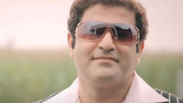 Actor kazan khan : பிரபல வில்லன் நடிகர் மாரடைப்பால் உயிரிழந்தார்.. அதிர்ச்சியில் திரையுலகம்!