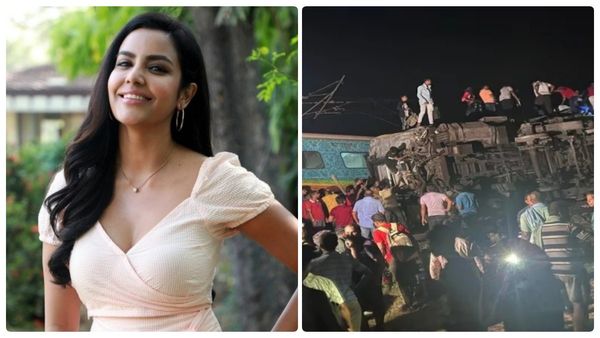 Priya Anand on Train Accident: மன்னிக்கவே முடியாத அலட்சியம்.. ரயில் விபத்து.. பிரியா ஆனந்த் விளாசல்!