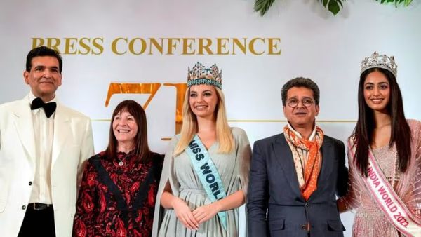Miss World 2023 - உலக அழகி போட்டி 2023 - 27 ஆண்டுகளுக்கு பிறகு இந்தியாவில்!