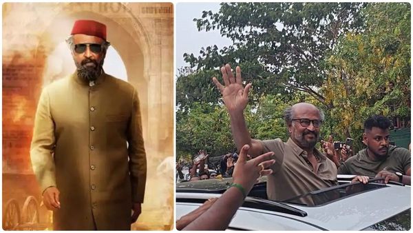 Rajinikanth: இரவில் மொய்தீன் பாய்யை சுற்றி வளைத்த ரசிகர்கள்... கையெடுத்து கும்பிட்ட ரஜினிகாந்த்!