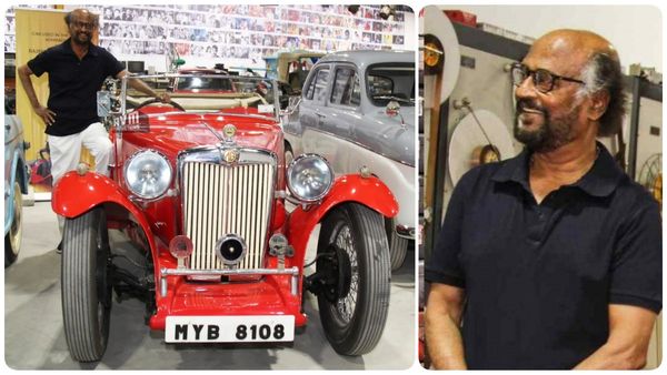 Rajinikanth: தலைவரே! இது வேற லெவல் கெத்து... இப்படியொரு சம்பவம் நடந்ததே தெரியலையே?