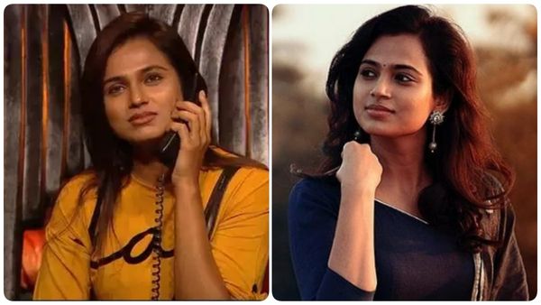 Ramya Pandian: பிக் பாஸ் போனது எனக்கு யூஸா? ரம்யா பாண்டியன் பளிச் பேட்டி!