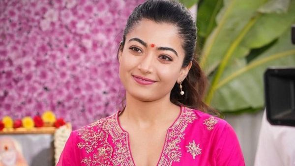 Rashmika: எந்த மோதலும் இல்லை.. எங்கள் பிரிவு சுமூகமானது.. ராஷ்மிகா அறிக்கை!