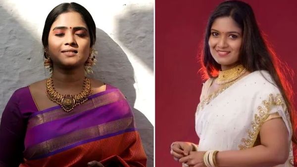 அட்ஜஸ்ட்மெண்ட் சினிமாவில் மட்டும் தான் இருக்கா? கொந்தளித்த சீரியல் நடிகை!