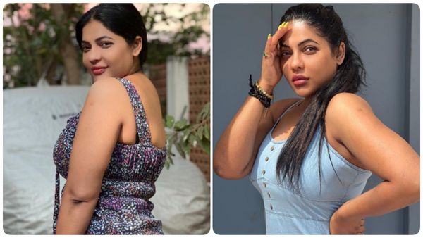 நான் சர்ஜரி பண்ணா உங்களுக்கு என்ன.. பாடி ஷேமிங் செய்த நெட்டிசனை விளாசிய ரேஷ்மா!