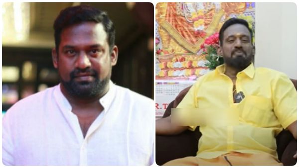 என்னுடைய அத்தியாயம் முடிந்துவிட்டது என பலர் சந்தோஷப்பட்டார்கள்… ரோபோ சங்கர் வேதனை !