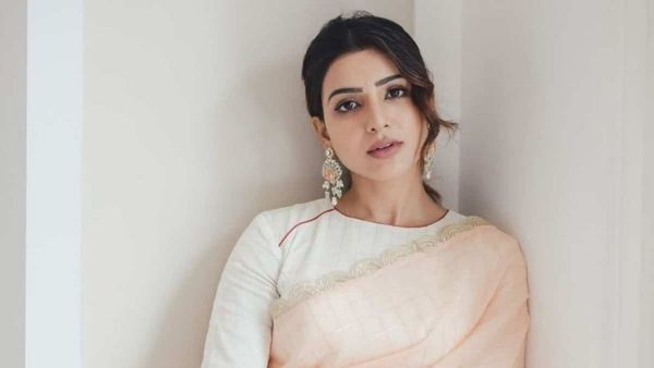 Samantha: அவங்களே அம்மா நடிகை தான்... இதுல அவங்களுக்கு அம்மாவா சமந்தா நடிக்குறாங்களா?