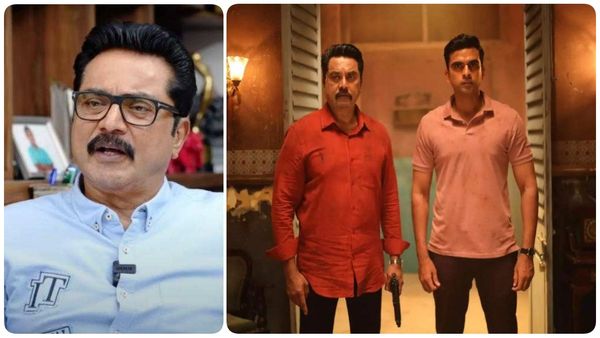 Sarath kumar :அதிகரிக்கும் வரவேற்பு.. போர் தொழில் ஹீரோ செஞ்ச வேலையை பாருங்க!