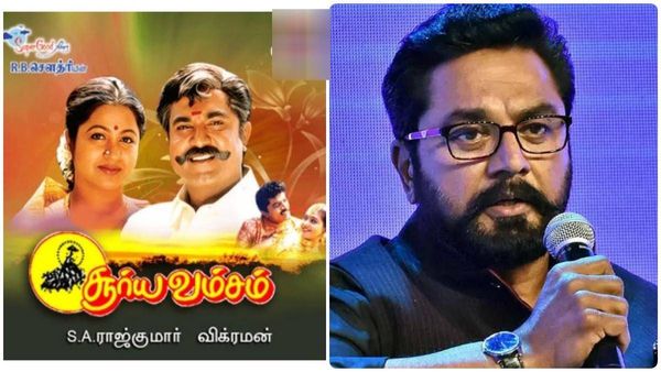 Suryavamsam: அதே நட்சத்திர ஜன்னல்... அதே இட்லி உப்புமா... சூர்யவம்சம் 2ம் பாகம் அப்டேட்!