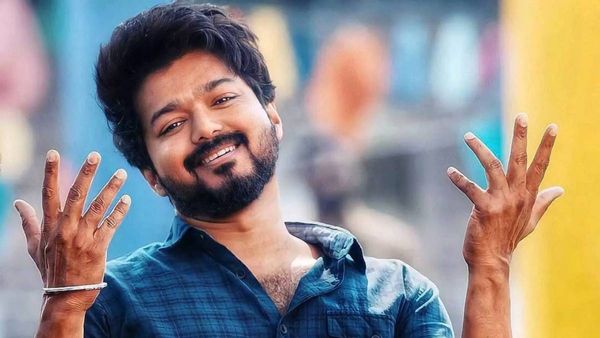 Vijay - விஜய்க்கு பின்னால் பாஜக - பரபரப்பை பற்ற வைத்த பத்திரிகையாளர்