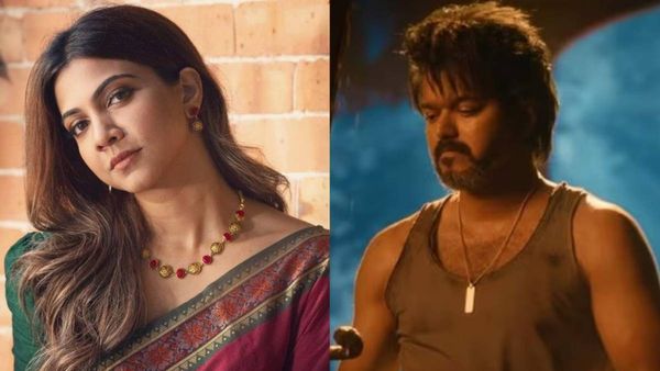 Leo: லோகேஷ் படம் டைரக்ட் பண்றாரா இல்ல ஆடிஷன் நடத்துறாரா..? லியோவில் இணைந்த பிரேமம் பட பிரபலம்