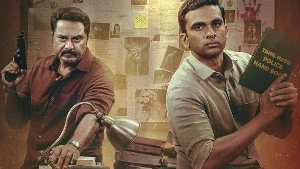 Por Thozhil Box office: பாக்ஸ் ஆபிஸில் அசரடிக்கும் போர் தொழில்... முதல் வாரத்தில் செம்ம கலெக்‌ஷன்