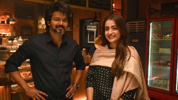 Vijay :பிரம்மாண்டமாக நடந்து முடிந்த லியோ படத்தின் பாடல் சூட்டிங்.. அடுத்தது என்ன தெரியுமா?